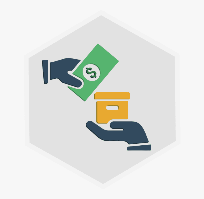 Paiement à la livraison