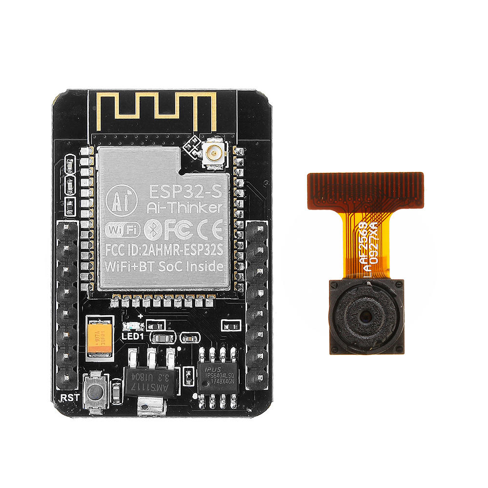 Carte de développement ESP32-CAM