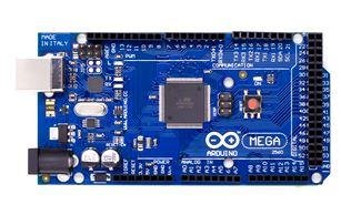 Carte Arduino CMS MEGA 2560 R3 avec logo