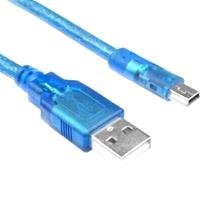 Câble mini-USB de 0,98 pieds, 0,3 m