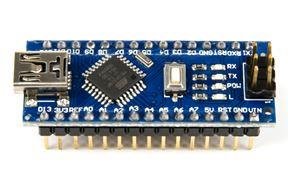 Carte à puce Nano V3.0 CH340