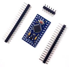Pro Mini ATMEGA328P 3.3V-8M