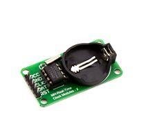 Module d'horloge en temps réel DS1302 RTC (sans batterie)