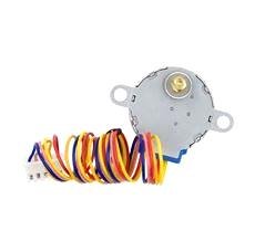 28BYJ-48 Moteur pas à pas 4 phases 5V 28BYJ-48