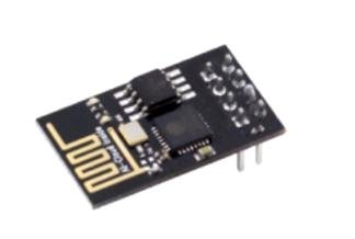 Module WIFI série ESP-01 ESP8266