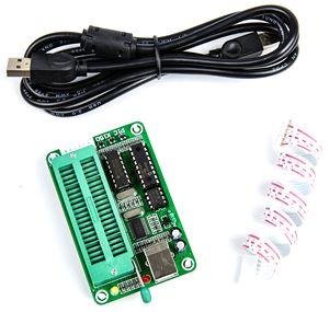 Programmeur PIC K150 ICSP programmation automatique USB