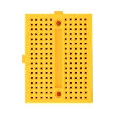 Mini planche à pain 170pts SYB-170 jaune avec Connect