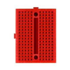 Mini planche à pain 170pts SYB-170 rouge avec Connect
