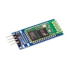 Module Bluetooth HC-06 4 broches (esclave) sans bouton