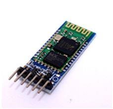 Module Bluetooth HC-05 6 broches sans bouton