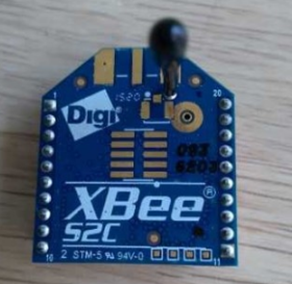 S2C 6,5 mw Zigbee 1200 mètres Bluetooth Wifi Xbee