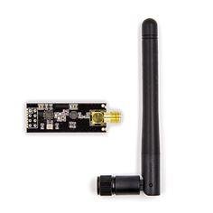 NRF24L01+PA+LNA avec antenne 1100 mètres