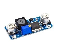 LM2577 DC-DC Step-Up Power Converter Module