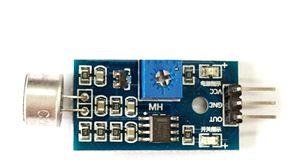 Module de capteur de détection sonore
