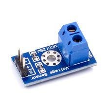 Module de détection de capteur de tension