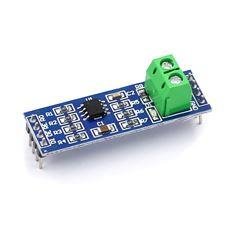 Module convertisseur MAX485 TTL vers RS485