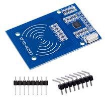 Module RFID 13,56 MHz RC522 MFRC-522
