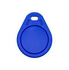 Étiquette RFID 125K (Puce TK4100)