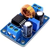 Module abaisseur réglable DC-DC LM2596 avec borne