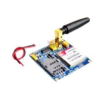 Kit SIM900A V4.0, Module d'extension sans fil, carte GSM GPRS