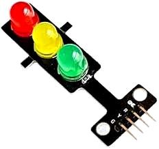 Module de signalisation de feux de circulation LED