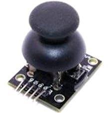 Module JoyStick de jeu PS2 KY-023