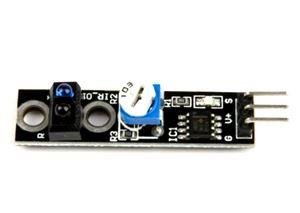 Module de suivi KY-033 TCRT5000