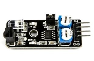 Module de capteur d'évitement d'obstacles IR KY-032