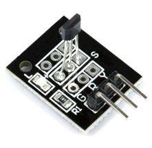 Module de capteur magnétique Hall KY-003