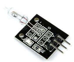 Module médaillon Mercure KY-017