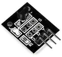 Module de capteur de température KY-001 DS18B20