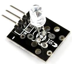 Module de capteur de transmission infrarouge KY-005