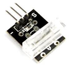 KY-031 Le module de capteur de cliquetis
