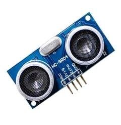 Capteur ultrasonique 5V HC-SR04 4 broches