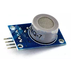 Module de capteur de gaz de charbon de monoxyde de carbone MQ-7 CO