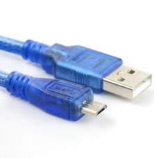 Câble micro-USB