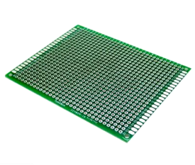 Carte prototype universelle PCB 7 x 9 cm
