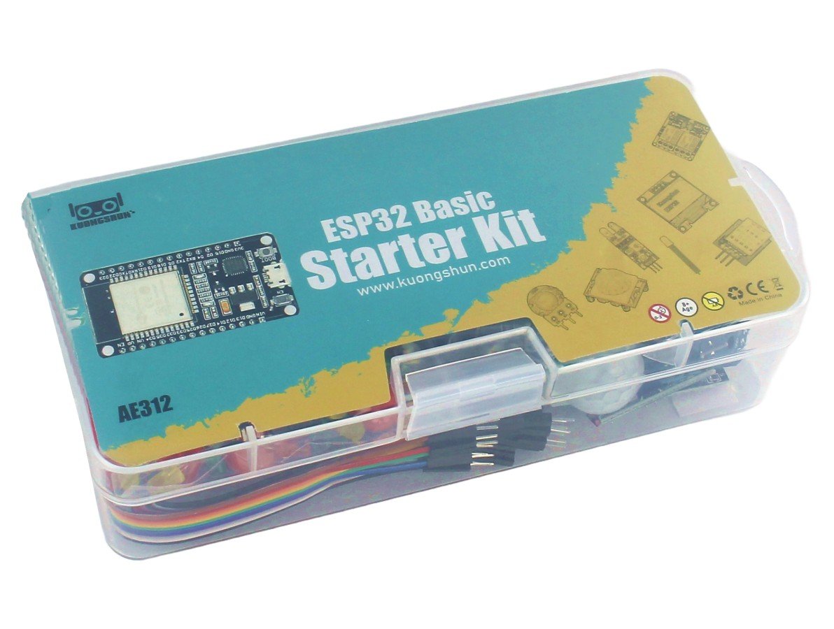 Kit ESP32