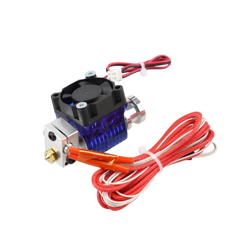 Extrudeur E3D V6 pour imprimante 3D