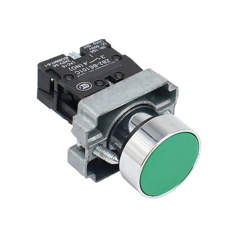 Interrupteur Bouton électronique XB2 BA31 XB2-BA31