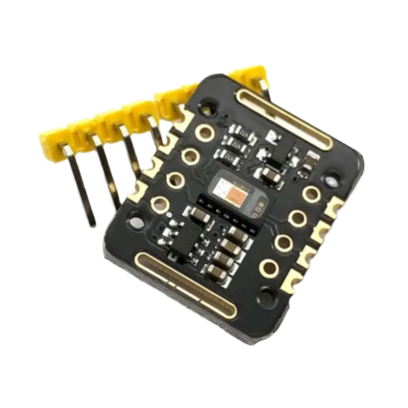 Module MAX30102 – Capteur de fréquence cardiaque et SpO₂