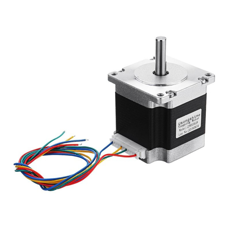 Moteur pas à pas NEMA 23