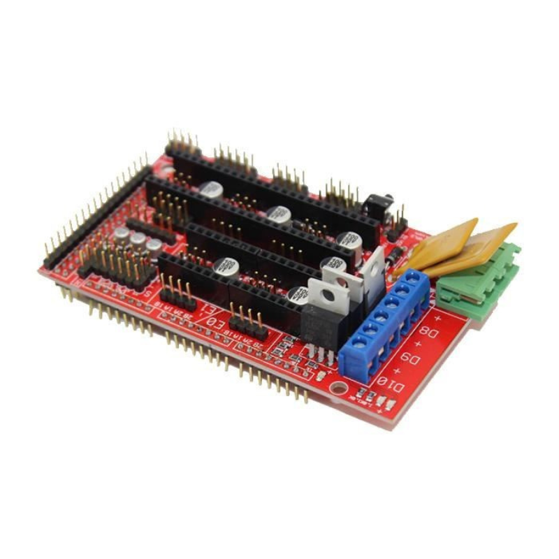 RAMPS 1.4 (RepRap Arduino Mega Pololu Shield)