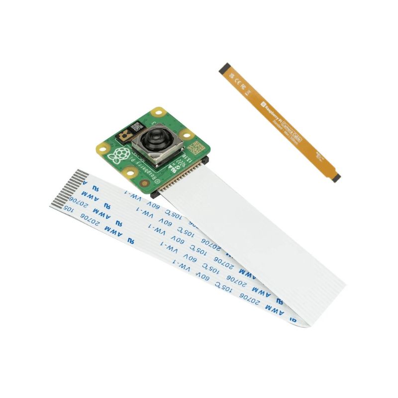 Raspberry pi Camera Module 3
